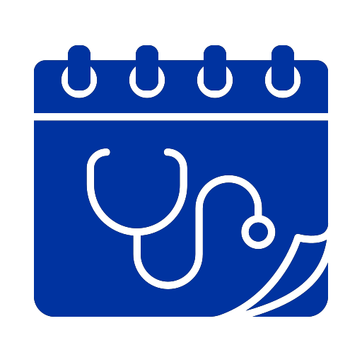 Reliable rides to your doctor, clinic, or therapy sessions — on time, every time