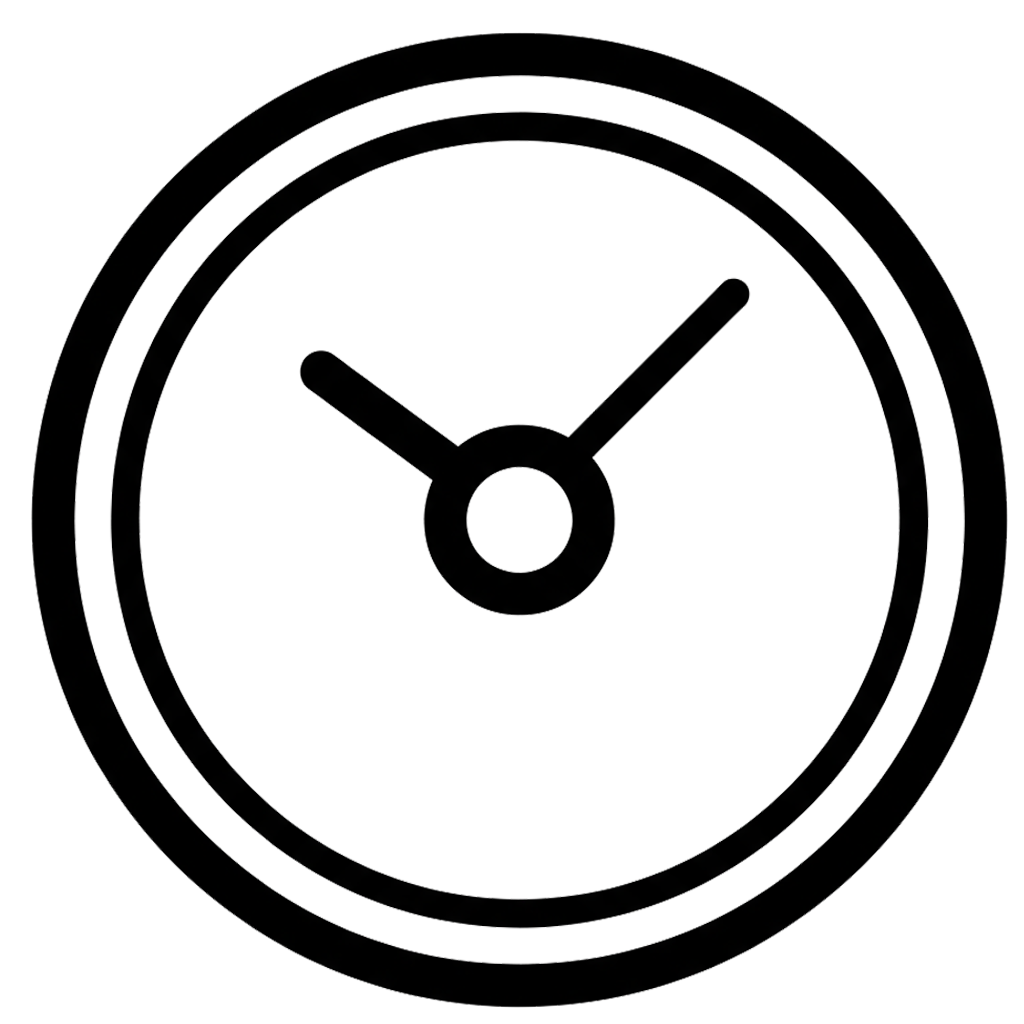 Punctuality & Professionalism